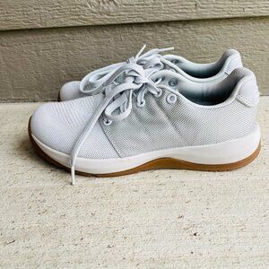 Goruck Ballistic Trainer Moonstone Womens Size 7 Mens 5 Unisex Walking Sneakers